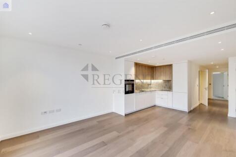 Open plan