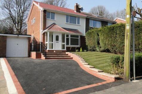 23 shady lane