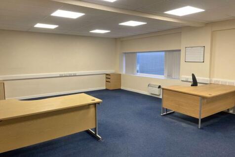 Office to rent Image 4