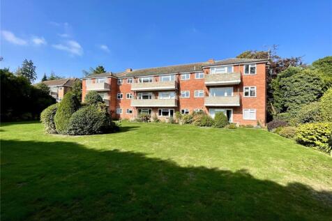 Rear Aspect/Gardens