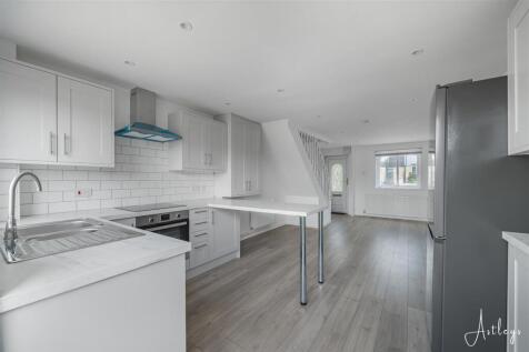 Kitchen/Living Room
