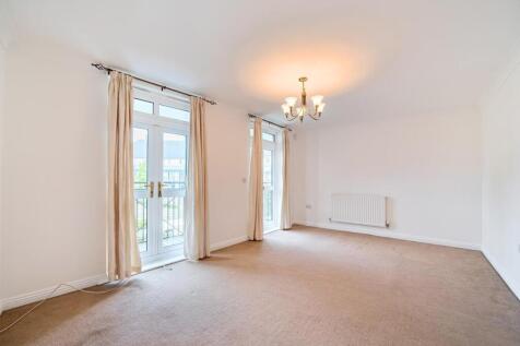 Davidson Frost-Wellings, DFW, Lady Aylesford Avenu