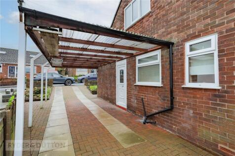 Carport/Drive