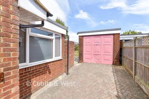 Driveway/Parking
