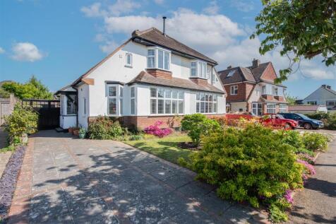 Mitchley Grove