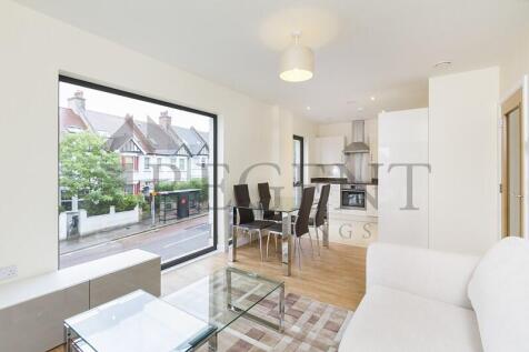 Open plan