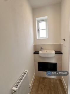 Downstair Toliet 