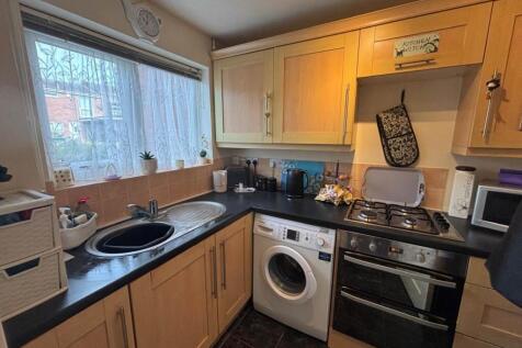 Mount Pleasant Drive, Stirchley,  photo 3