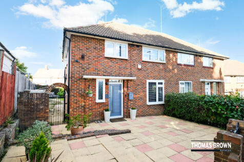 Orpington, BR5 - property photo