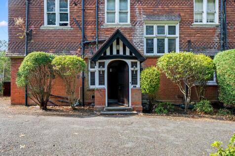 Communal Entrance