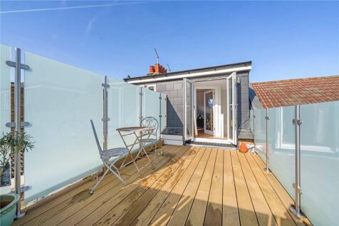 Roof Terrace