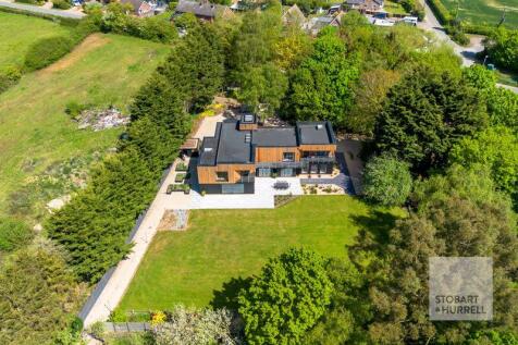 From Above