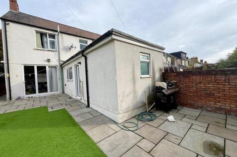 Lansdowne Road, Cardiff photo 4
