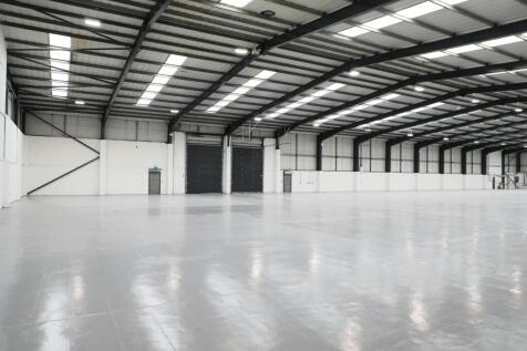 Light Industrial to rent Image 12