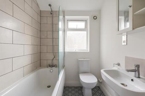 Greengate Street, E13