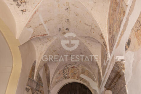 Panorama e Particolari