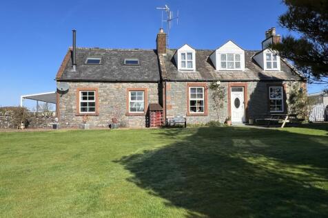 Ferngrove, Crossmichael, Castle Douglas - Williams
