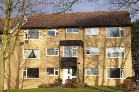 2-bed flat on Newall Close, Otley, Leeds, £623/mo