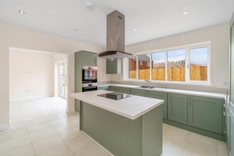 Plot 8, Balmoral Way (Holbeach)-13