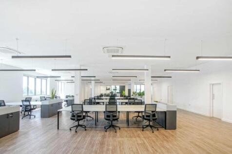 *Photo of another floor