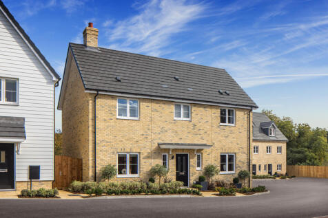the walford external