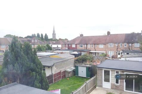 Views From Bedroom