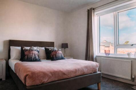 Tickhill Drive, Sheffield, S2 photo 3