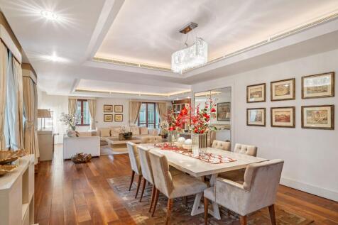 Lancelot Place, London, SW7 photo 4