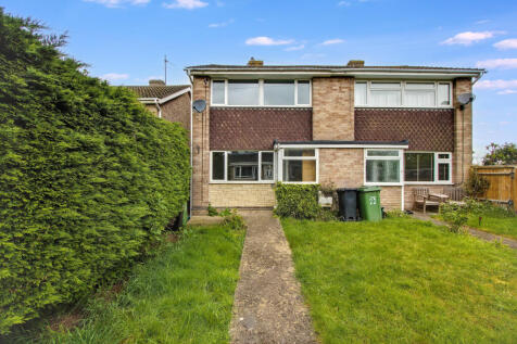 21 Vicarage Close, Chalgrove, Oxfordshire, OX44 7RD