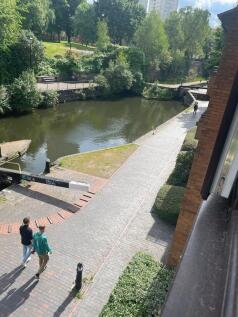 Canal pic