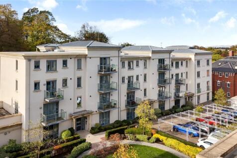 Sandford Court