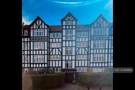 Makepeace Mansions
