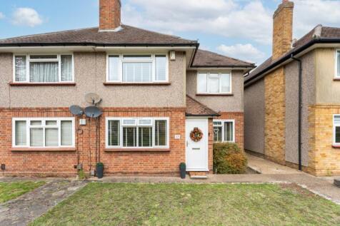 Sutton, SM1 - property photo