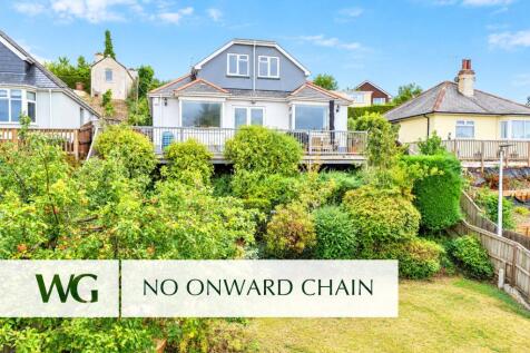 No Onward Chain