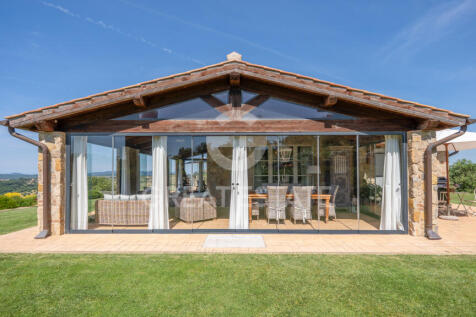 Panorama e Particolari