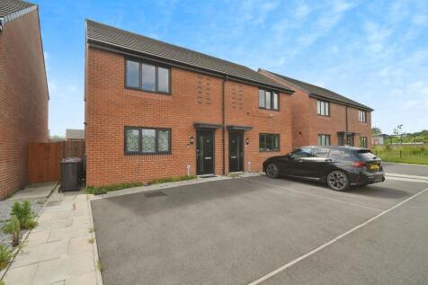 Salford, M6 - property photo