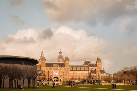 Ruysdaelstraat 49 F 4 1071 XA AMSTERDAM image 44