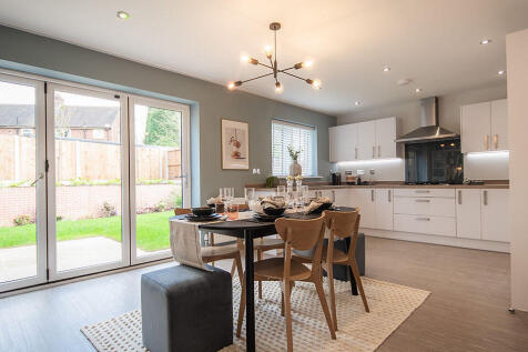 Example Kitchen