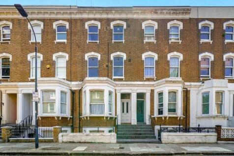 property in Sterndale Road, 
London0, W14