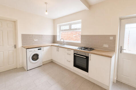 Rowland Street, Rugby photo 3