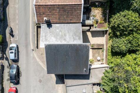 51 Audley Grove, Lower Weston, Bath, BA1 3BS - Aer