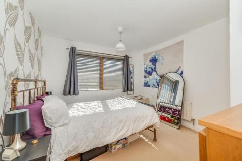 BEDROOMS AND BATHROOM