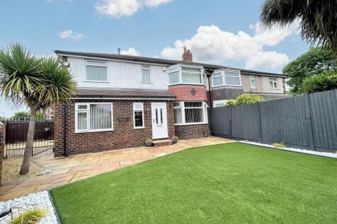Salford, M6 - property photo