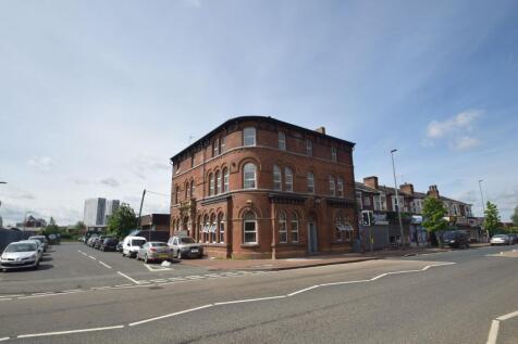 WHOLE BUILDING TO LET ¿ 11 SELF CONTAINED APART