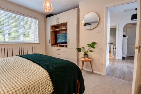 Principal Bedroom