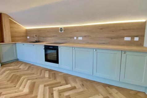 Flat 3 18 Portland Street, Leamington Spa photo 3