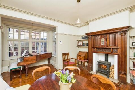 Reception Room Three