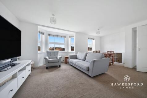 Archer Court, Sittingbourne - Lounge/diner