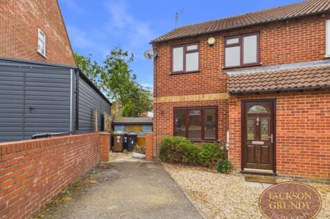 St Anthonys Close