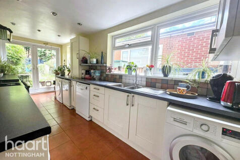 Nottingham, NG7 - property photo